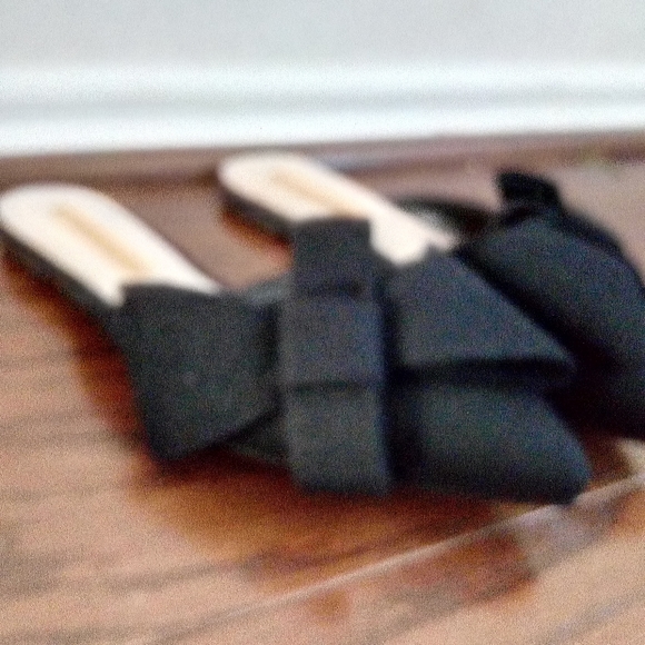 Marant-23 Bow Toe Mule - Picture 4 of 8